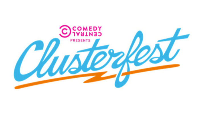 There will be a second annual Comedy Central Clusterfest in San Francisco