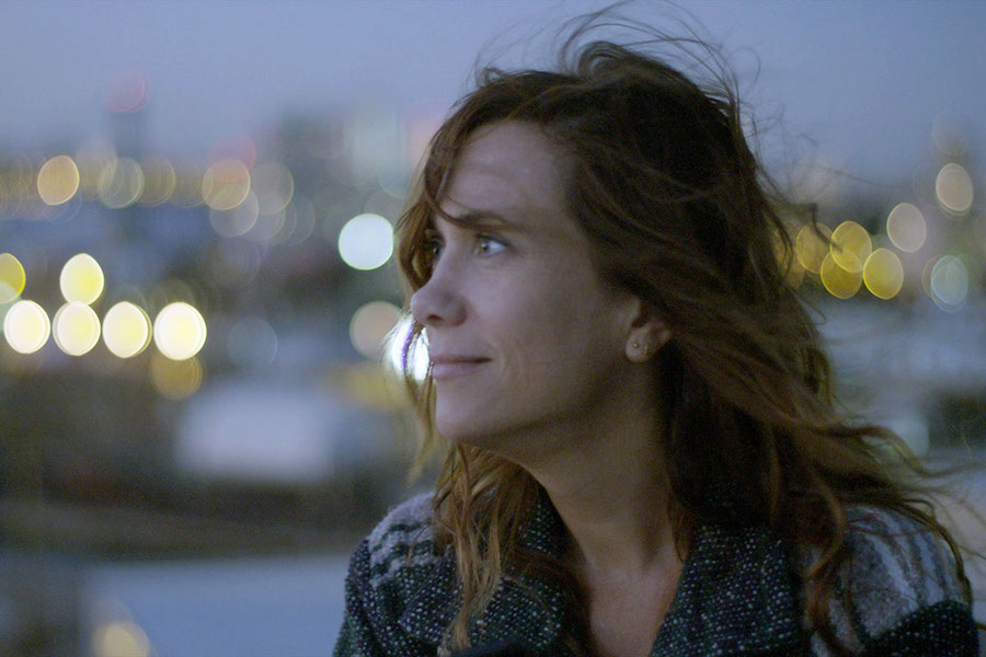 Kristen Wiig will star in a sitcom for Apple TV