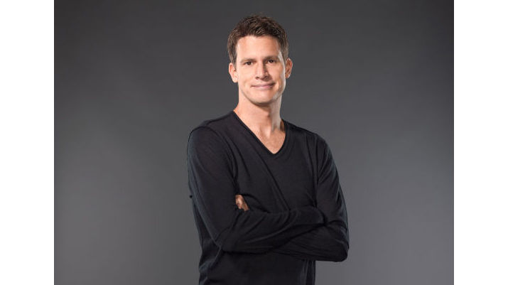 Comedy Central signs Daniel Tosh to three more seasons of Tosh.0, through 2020