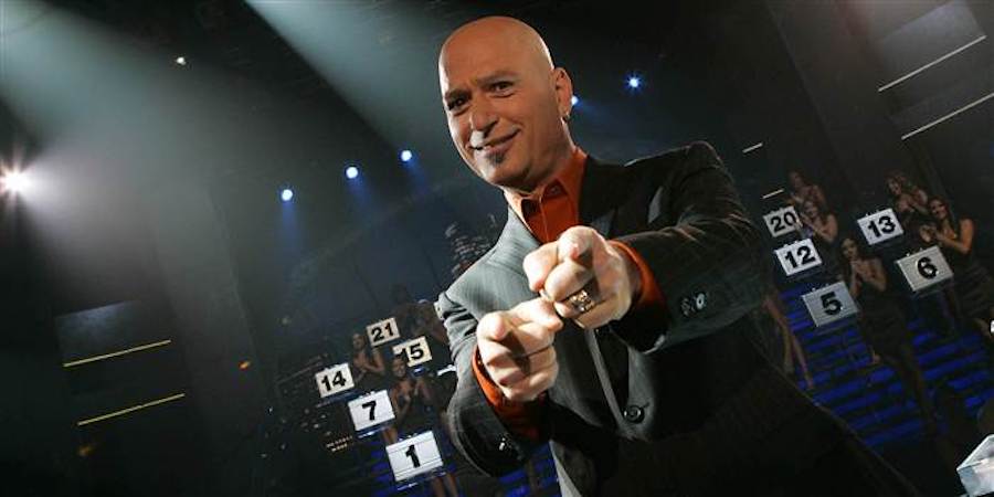 Howie Mandel and “Deal or No Deal” returning with new episodes in late 2018 on CNBC