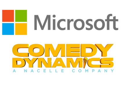 Comedy Dynamics partners with Microsoft for “Backseat Gamer” series
