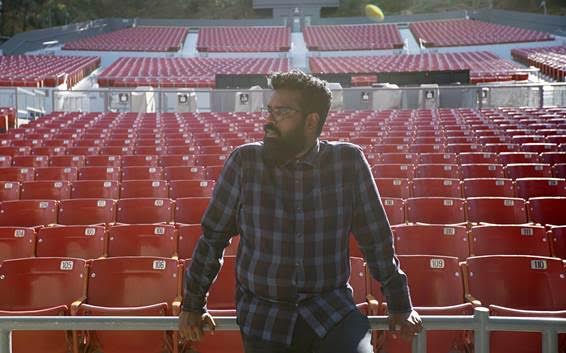 Showtime to showcase Romesh Ranganathan in “Just Another Immigrant” docu-series