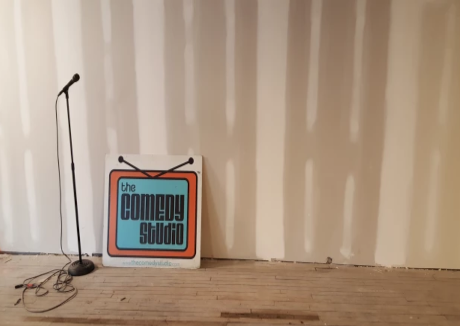 The Comedy Studio raising funds for its move into new home in Somerville