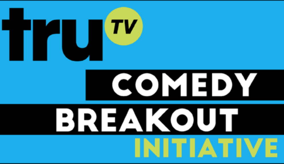 truTV announces 15 finalists for 2018 Comedy Breakout Initiative