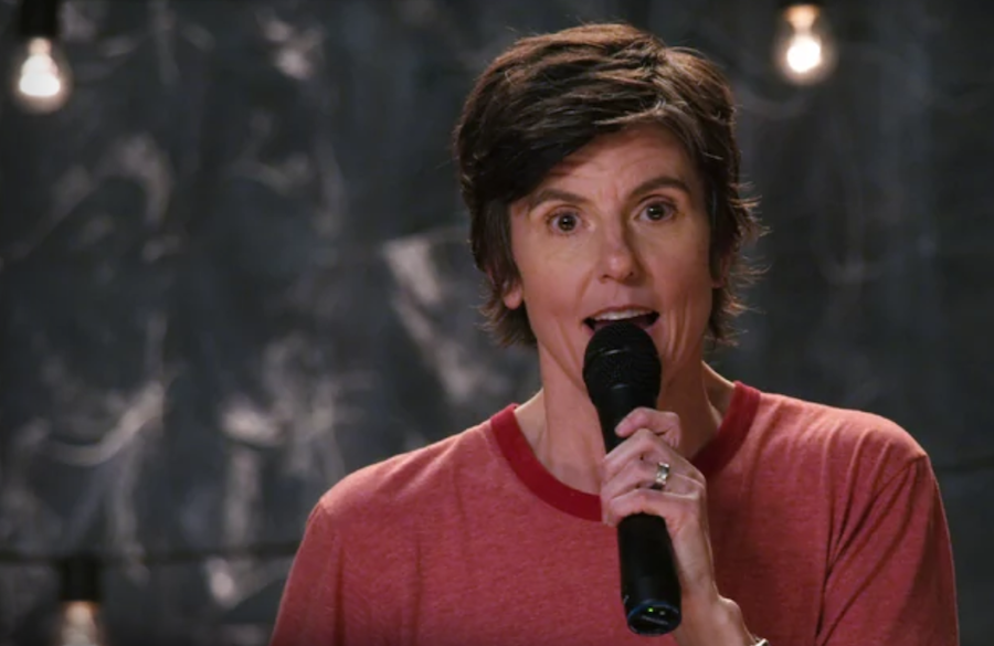 Review: Tig Notaro “Happy To Be Here” on Netflix