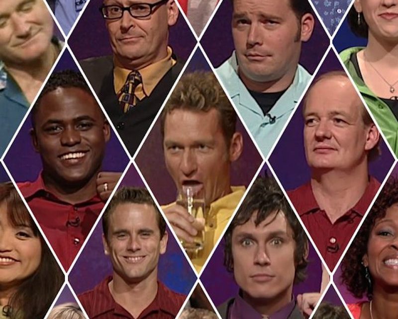 Happy 20th anniversary to the U.S. edition of Whose Line Is It Anyway | The Comic's Comic