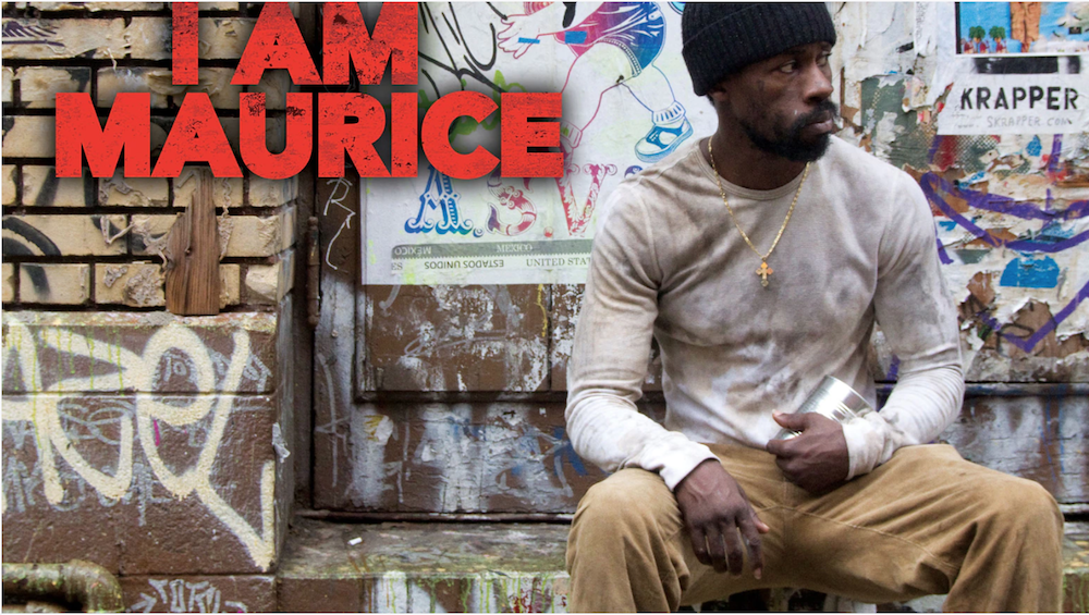 Wil Sylvince’s inspirational boxing film, “I Am Maurice,” tags Michael Che, Damon Wayans Jr. as EPs