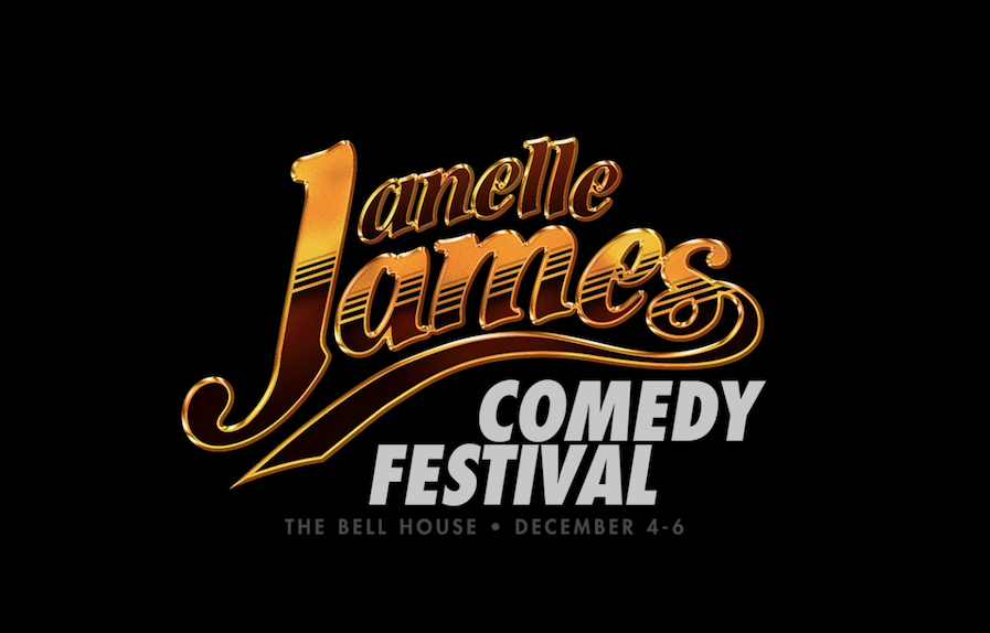 The Janelle James Comedy Festival will replace annual Eugene Mirman fest in Brooklyn