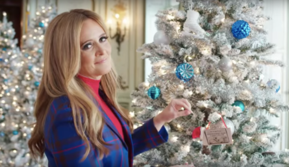 Samantha Bee to present “Christmas on I.C.E.” TBS holiday comedy special