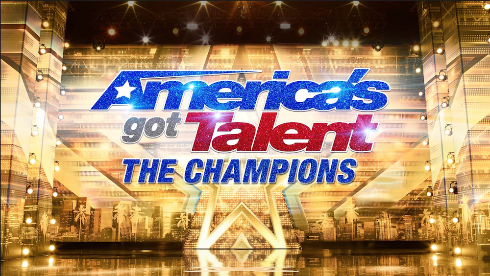 9 comedians, 2 ventriloquists competing on America’s Got Talent: The Champions