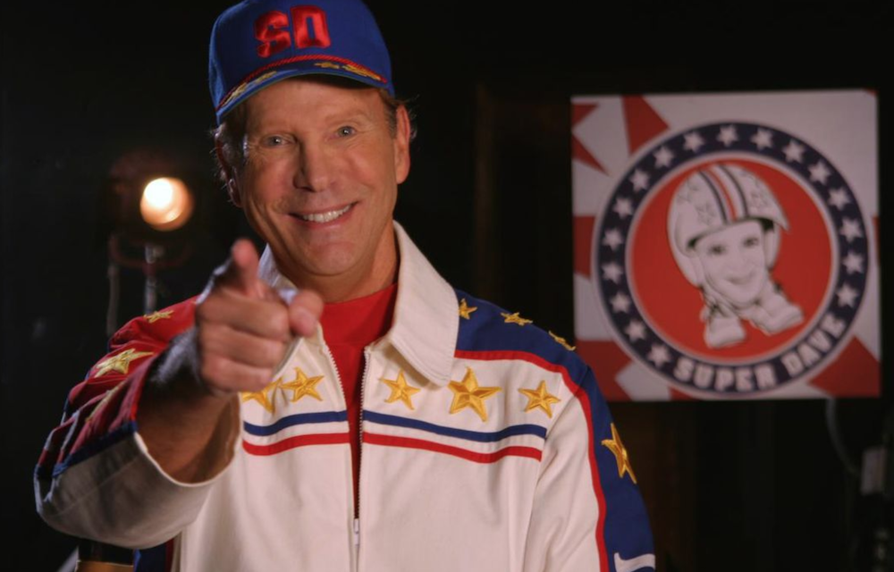R.I.P. Bob Einstein (19422019) The Comic's Comic