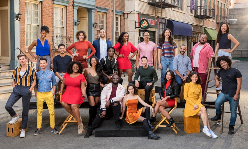 CBS Diversity Sketch Comedy Showcase announces 2019 cast