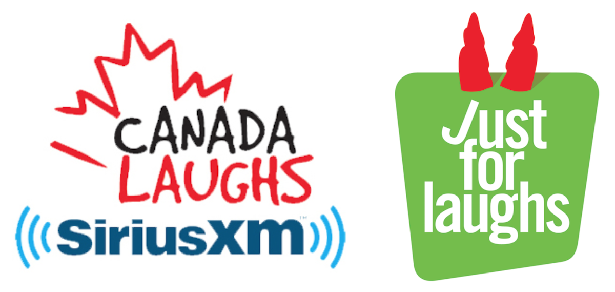 SiriusXM replacing Canada Laughs with Just For Laughs Radio; Canadian comedians bracing for big royalty hit