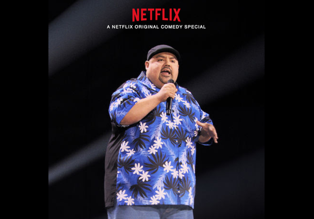 Review: Gabriel “Fluffy” Iglesias, “One Show Fits All,” on Netflix