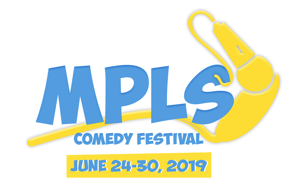 Minneapolis Comedy Festival will debut in June 2019