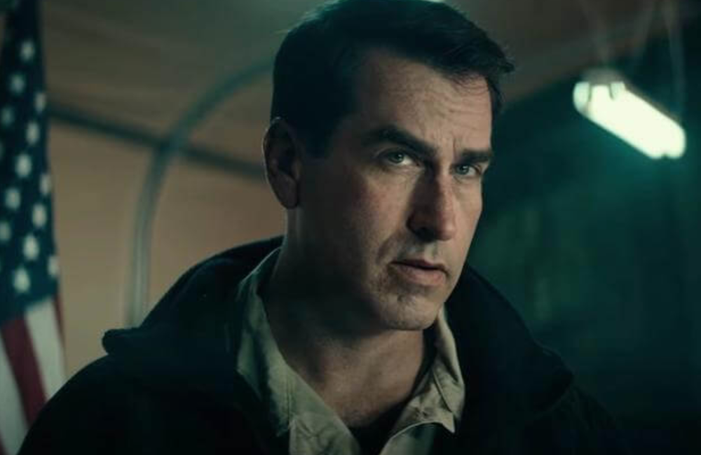 Rob Riggle to host “Global Investigator” series for Discovery