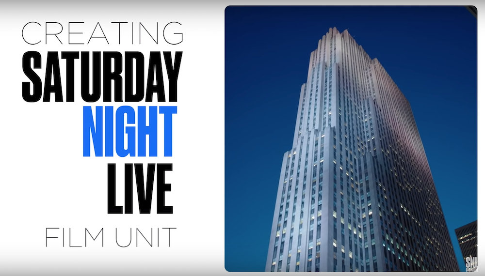 Behind the scenes of the history of Saturday Night Live’s pre-taped films