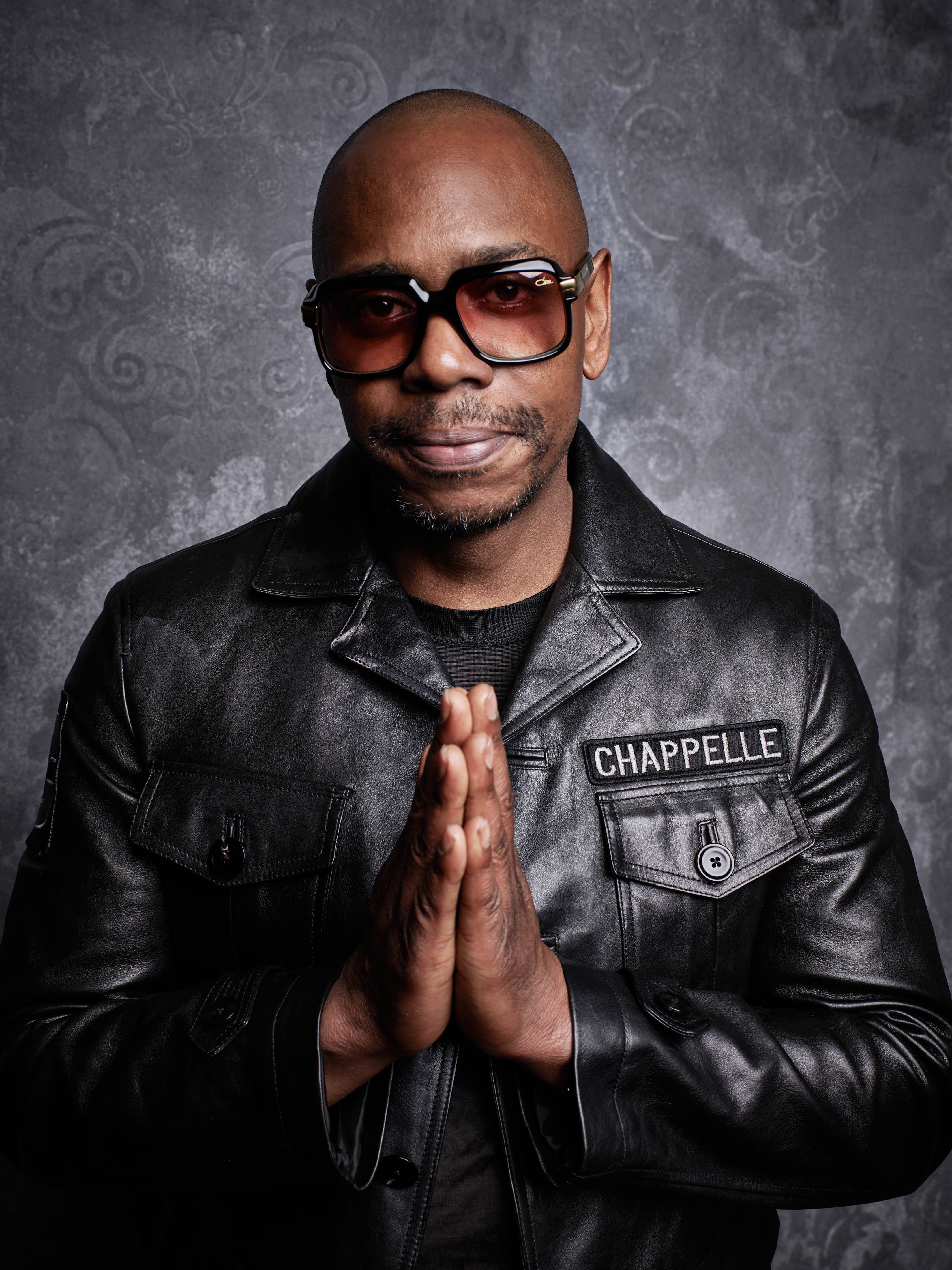 Dave Chappelle to receive 2019 Mark Twain Prize for American Humor