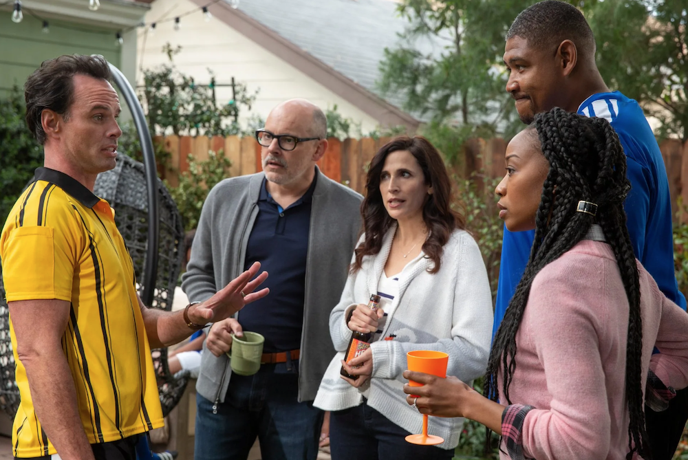 Preview the new Fall 2019 sitcoms for the broadcast networks ABC, CBS, FOX and NBC
