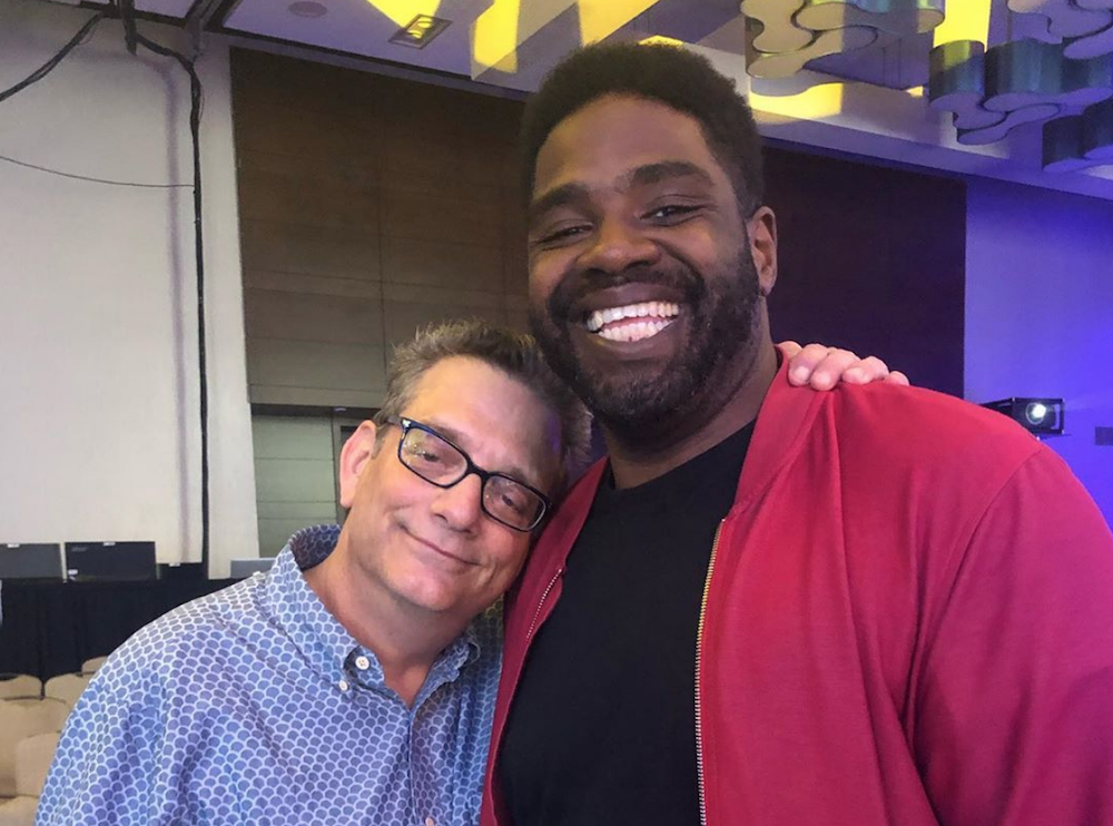 Highlights from Andy Kindler’s 2019 State of the Industry at Just For Laughs Montreal