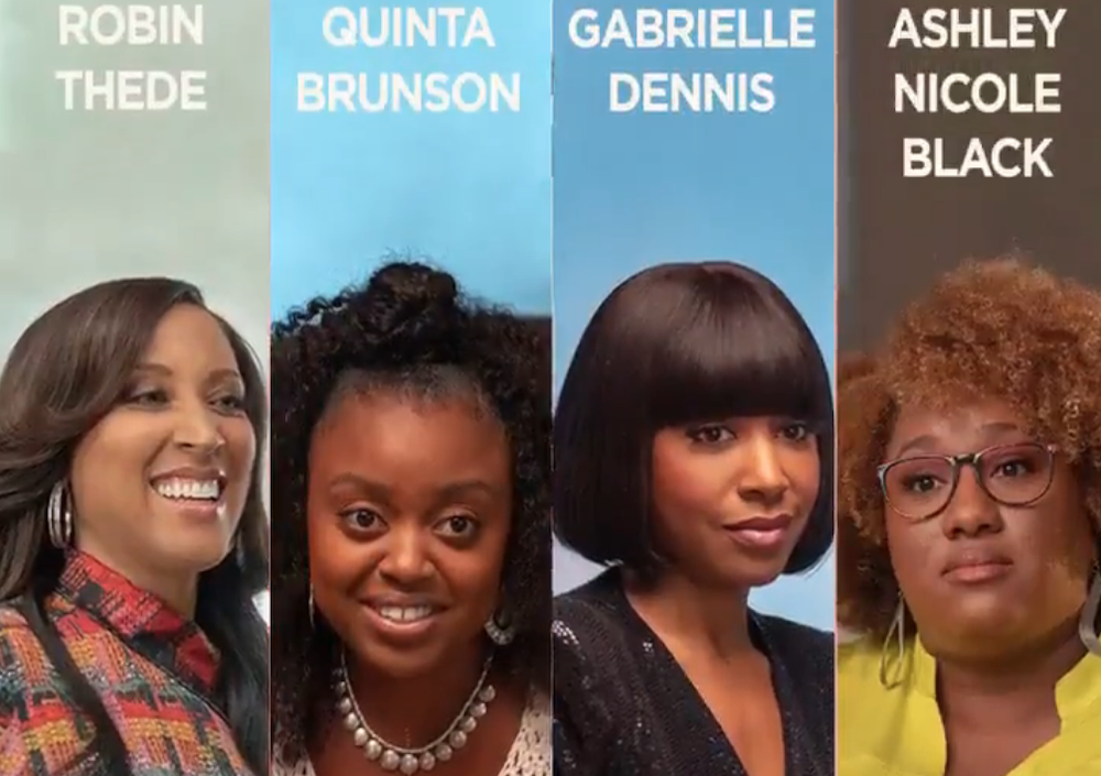 HBO sets “A Black Lady Sketch Show” for late-night Fridays starting Aug. 2, 2019