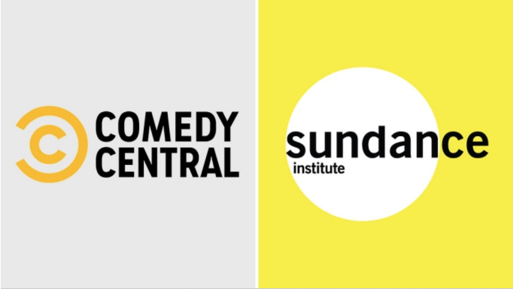 Sundance Institute launches Comedy Central Fellowship