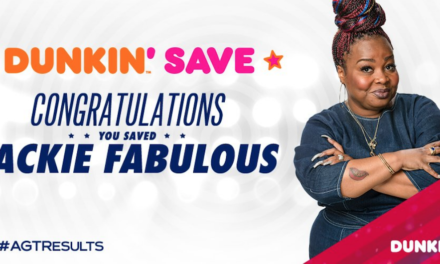 Jackie Fabulous advances to semifinals of America’s Got Talent 2019