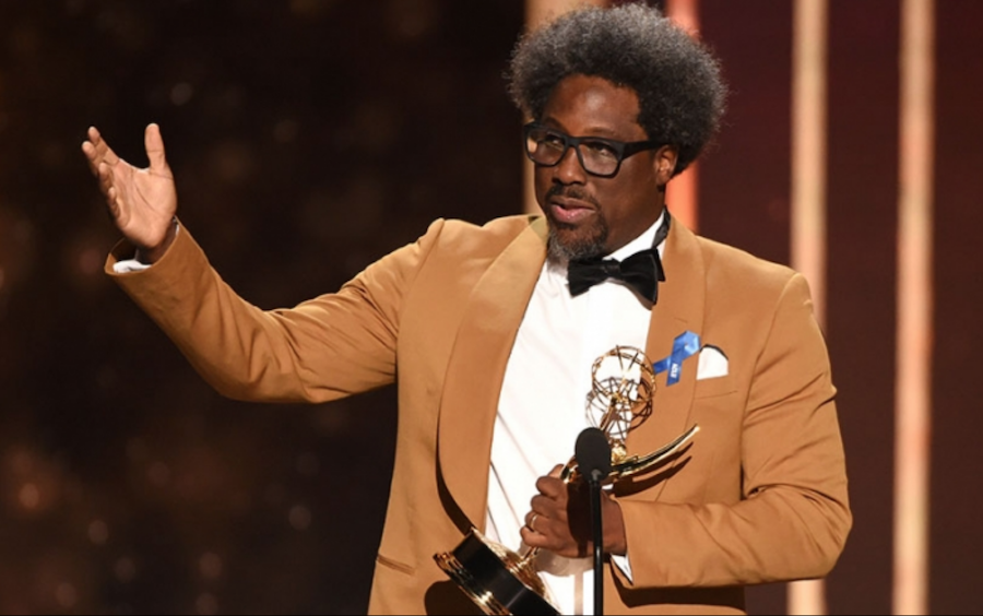Comedy winners at the 2019 Creative Arts Emmys