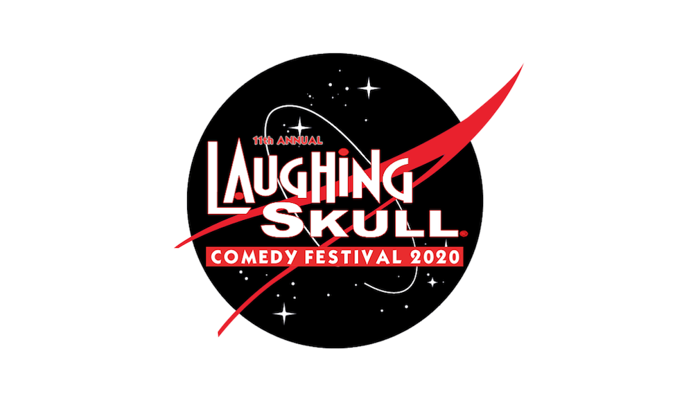 Submissions open for 2020 Laughing Skull festival and contest in Atlanta