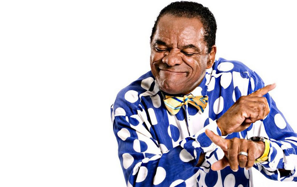 R.I.P. John Witherspoon (1942-2019)