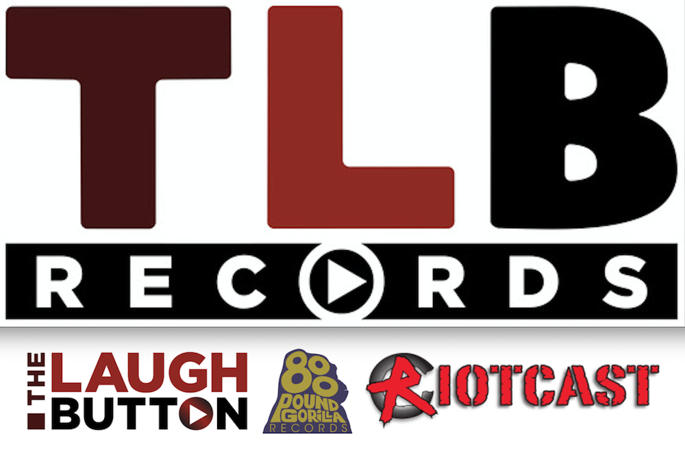 Announcing TLB Records