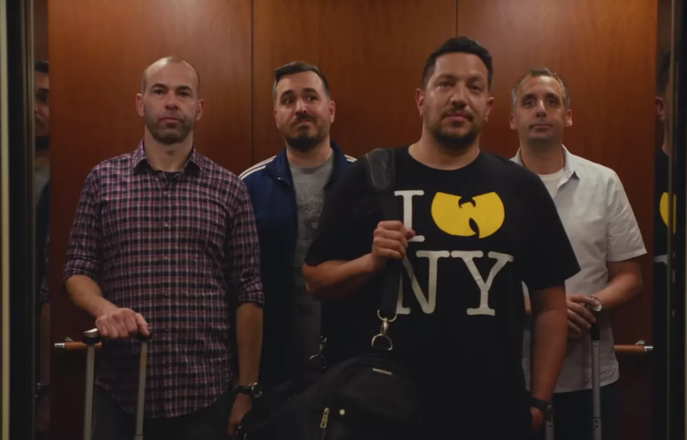 Impractical Jokers: The Movie coming in 2020 | The Comic's ...