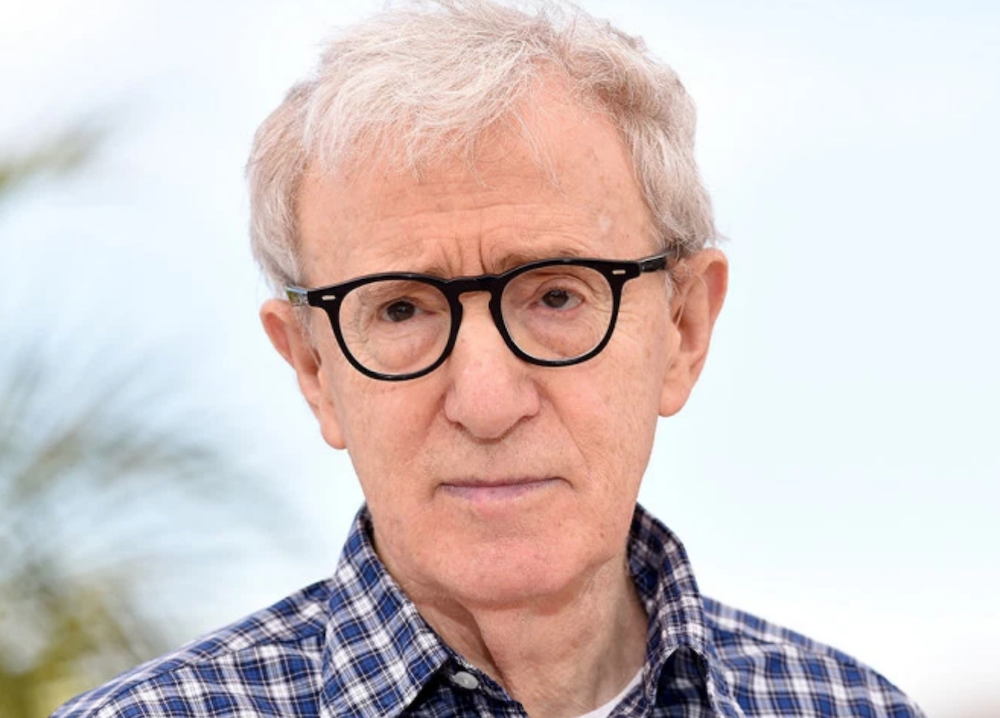 Woody Allen memoir shelved by publisher after immediate protests