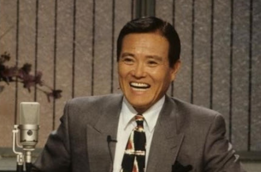 R.I.P. Johnny Yune (1936-2020)