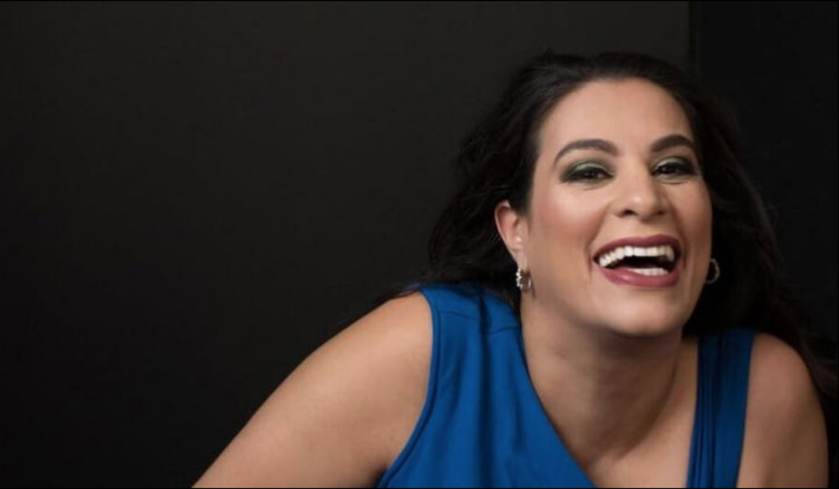 Episode #297: Maysoon Zayid