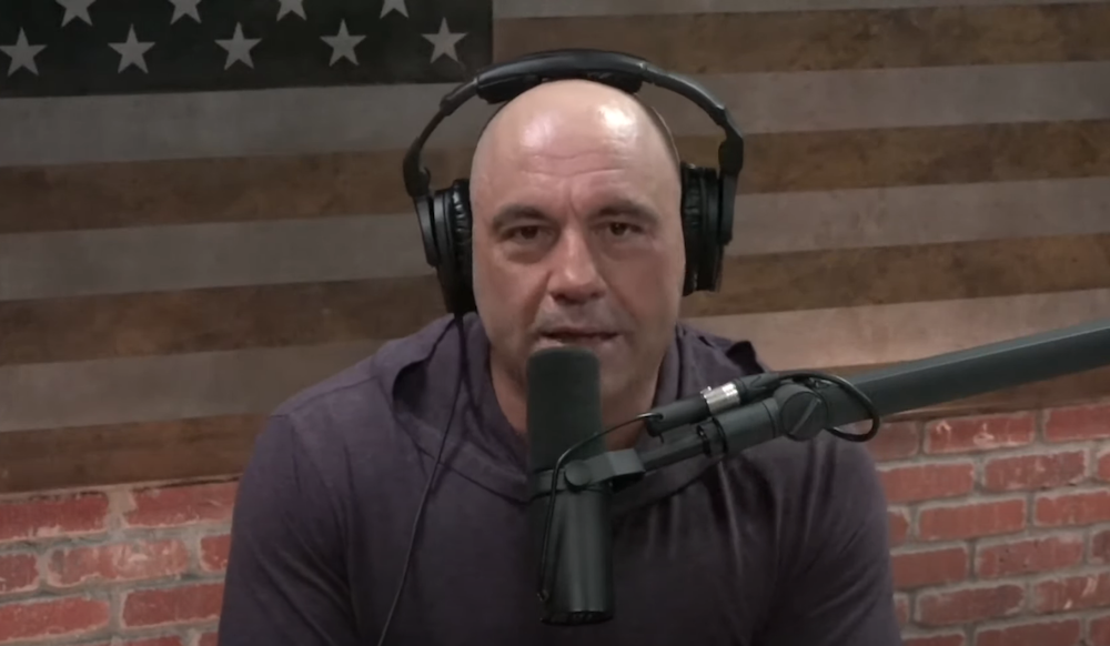 Joe Rogan Experience Moving Exclusively To Spotify