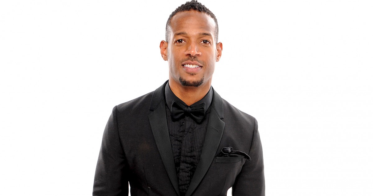 Marlon Wayans Inks Stand-Up Deal with HBO Max