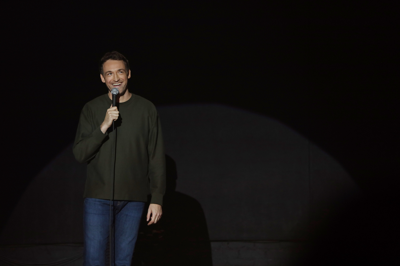 Review: Dan Soder, “Son of a Gary” on HBO
