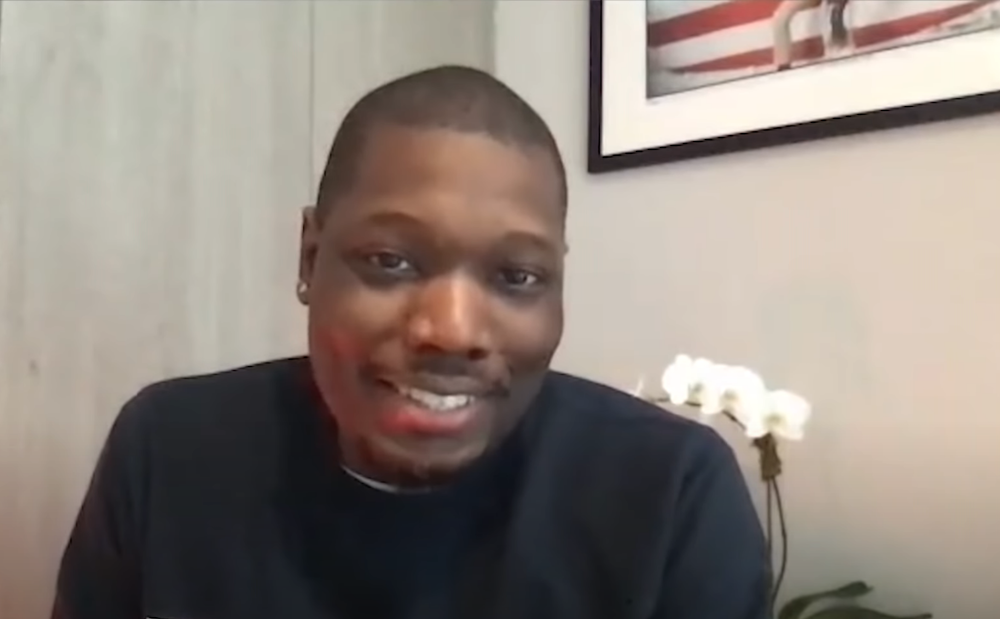 Michael Che Launching Sketch Comedy Series for HBO Max