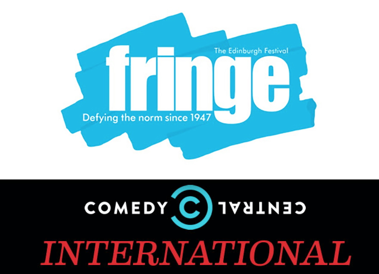 Comedy Central International Partnering with Edinburgh Festival Fringe for digital series