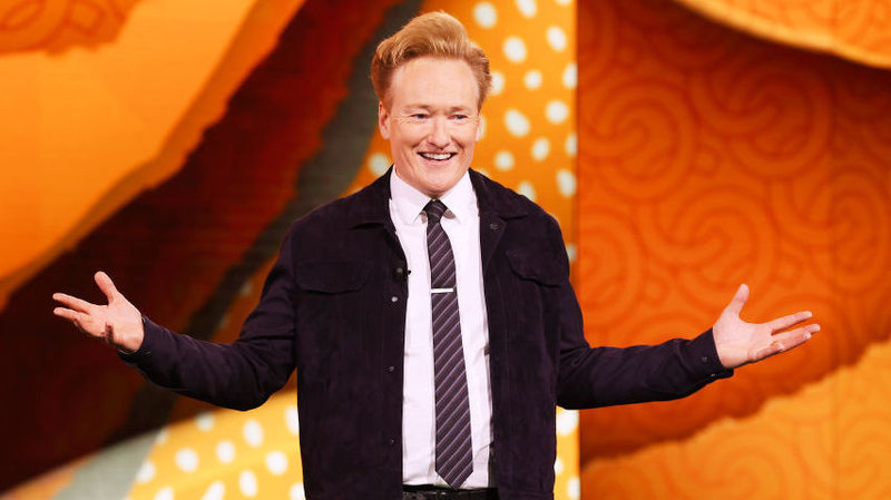 Conan O’Brien will begin broadcasting from Largo in West Hollywood