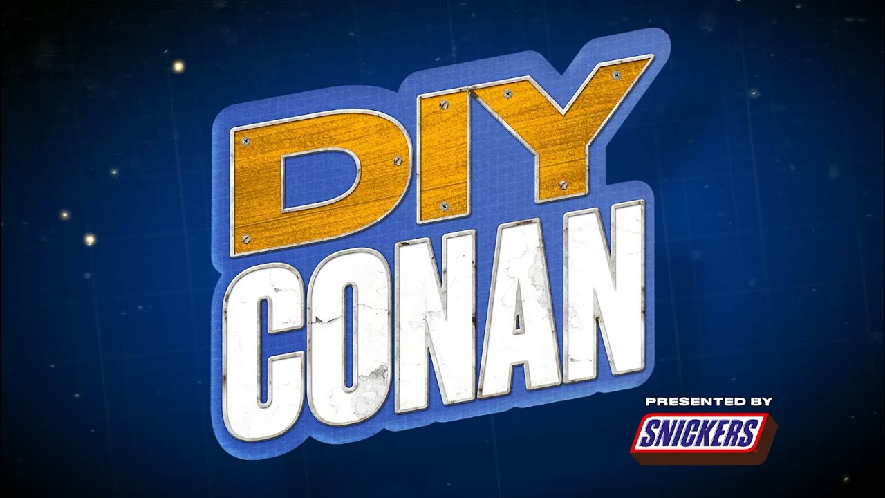 Team Coco Calls For DIY Fan-Made Conan Episode