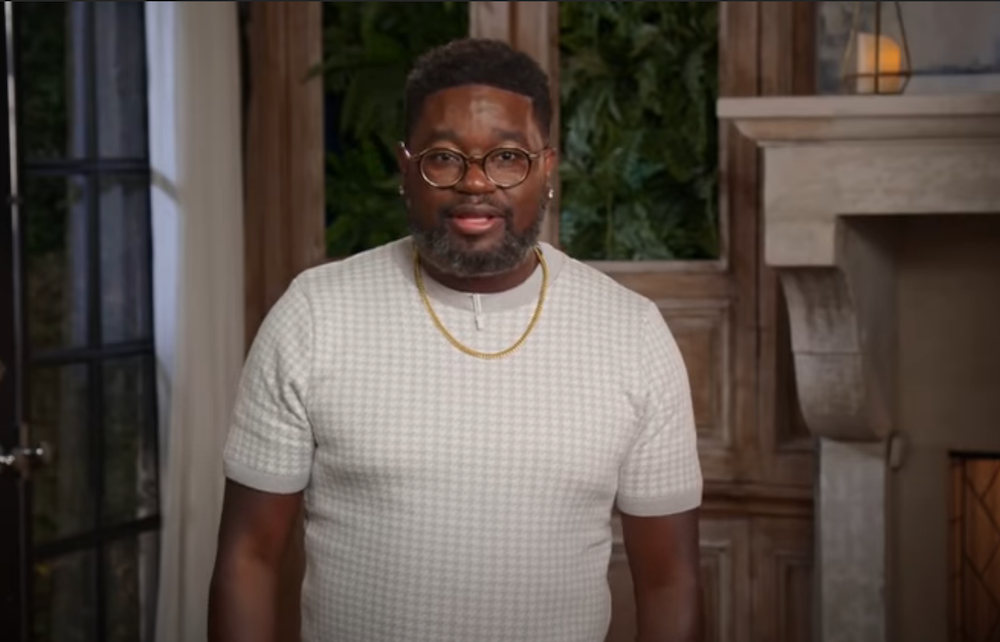 Lil Rel Howery’s Jimmy Kimmel Live Monologue