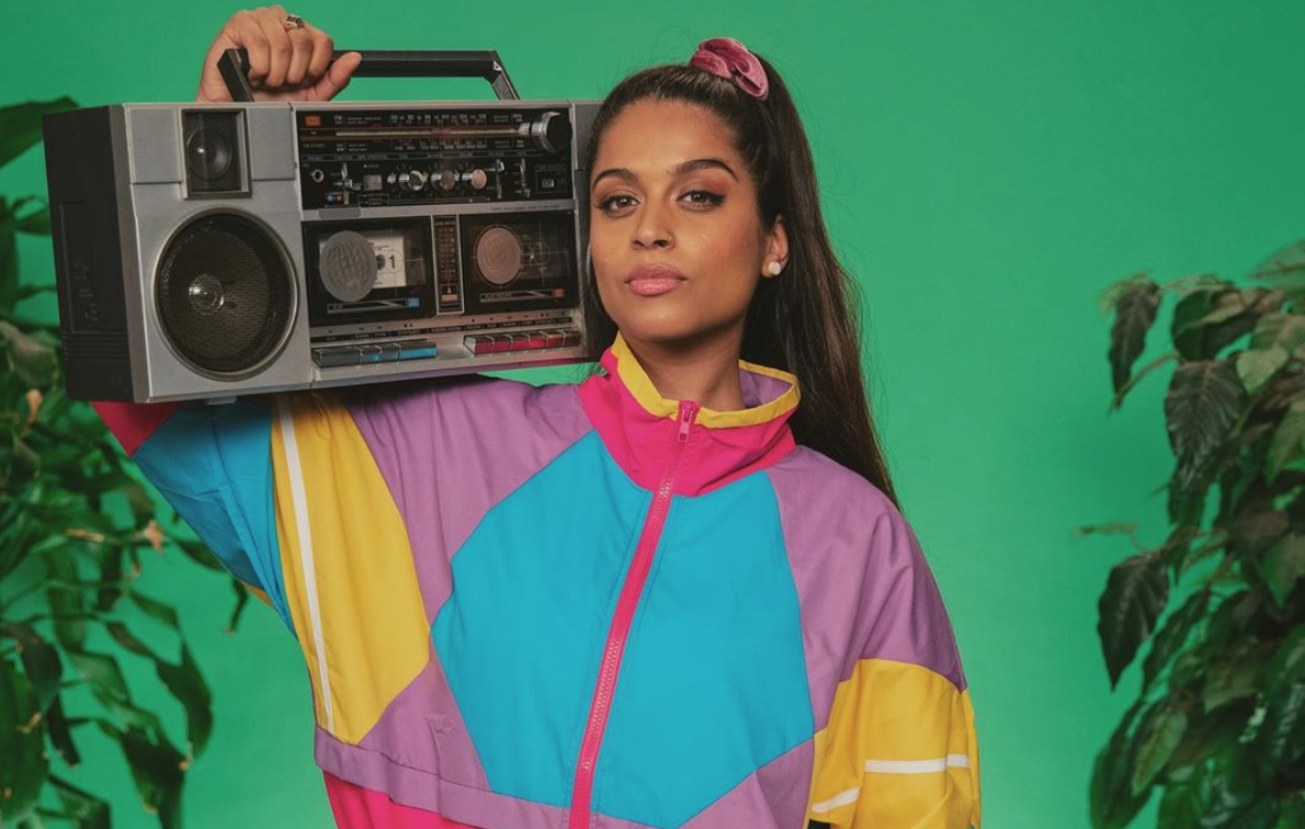 NBC Orders Two Lilly Singh Variety Specials