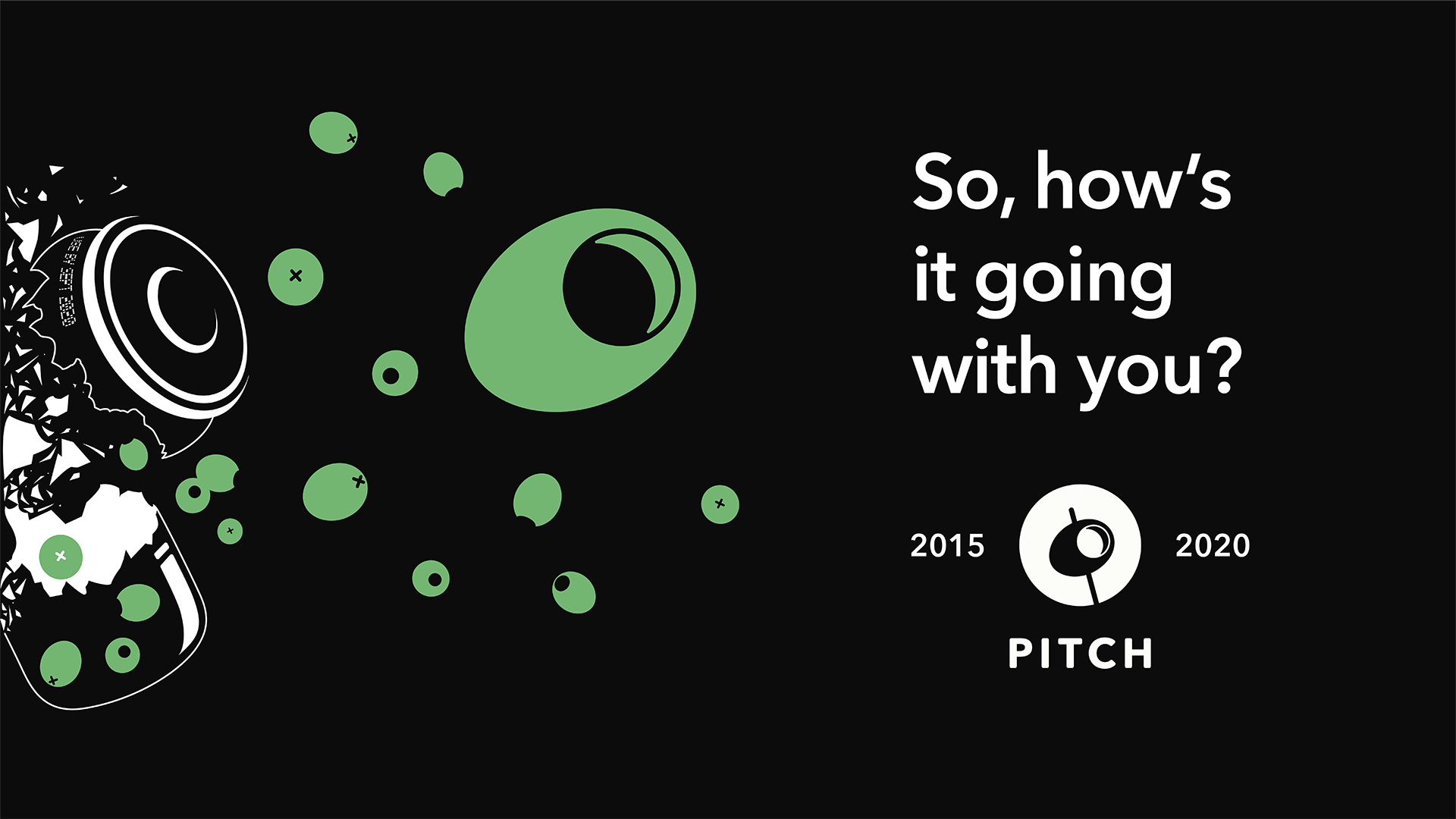 R.I.P. The Pitch App for comedy writers