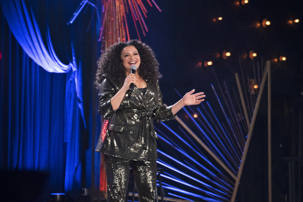 Review: Michelle Buteau, “Welcome To Buteaupia” on Netflix