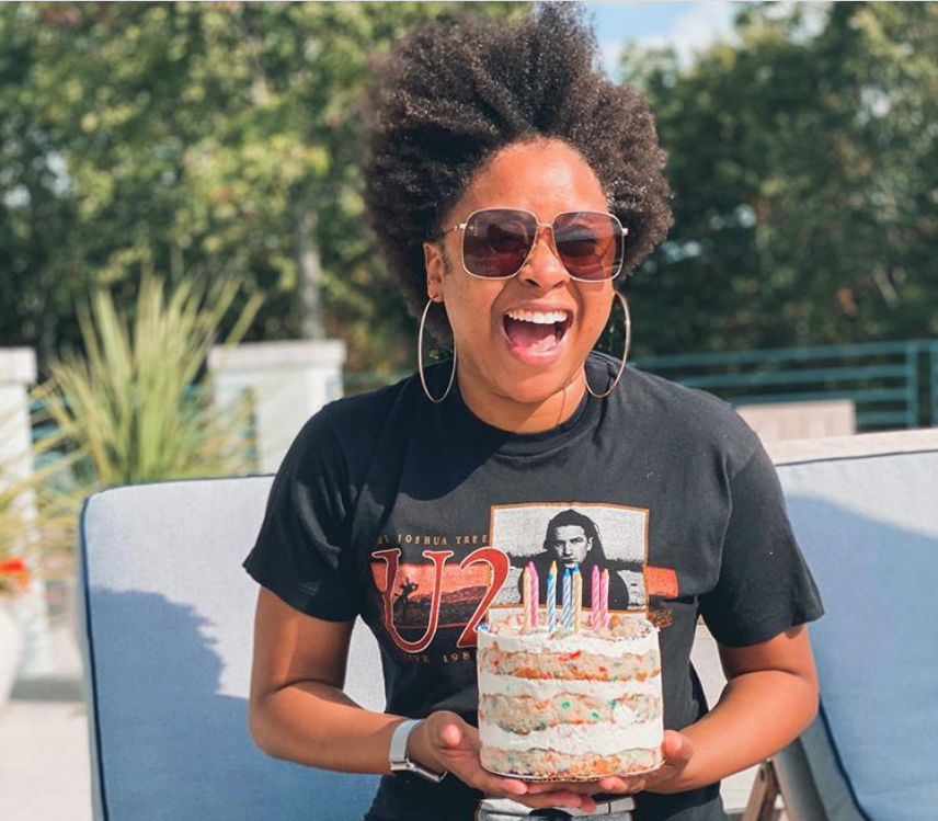 Phoebe Robinson to host Year-End 2020 Comedy Special for Amazon Prime Video, ‘Yearly Departed’