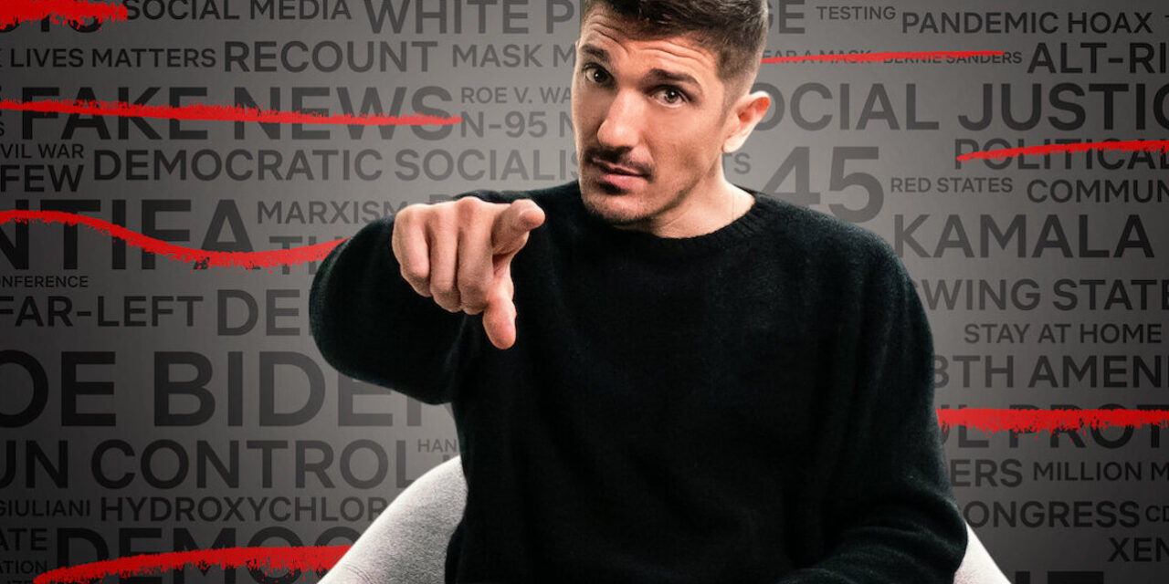 Andrew Schulz Stand Up Full