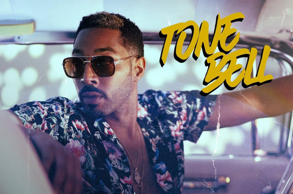 Episode #353: Tone Bell