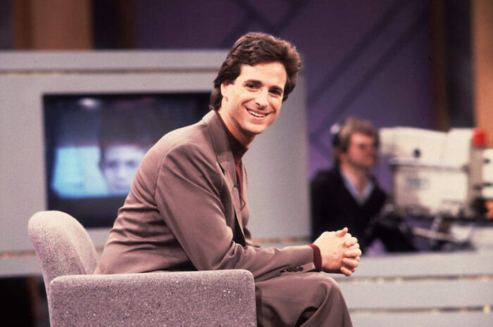 R.I.P. Bob Saget (1956-2022)
